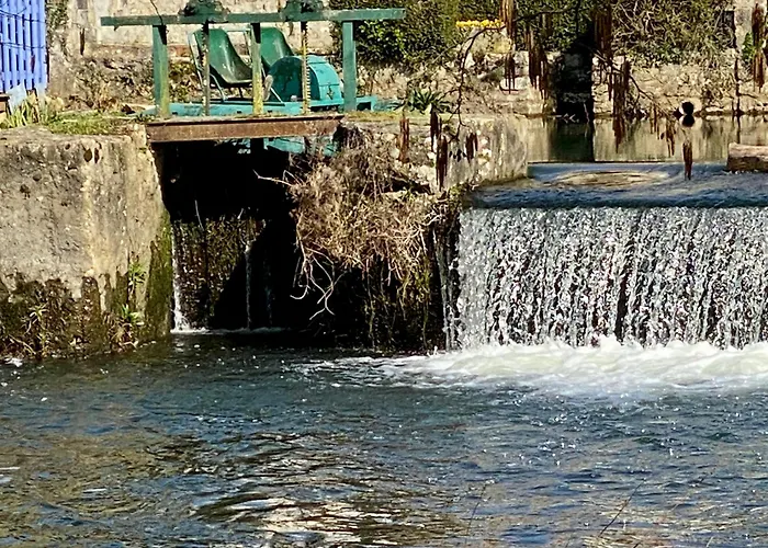 Hotel Logis Le Saint Georges Vivonne