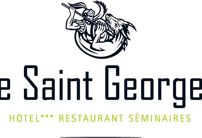 Logis Le Saint Georges Hotel