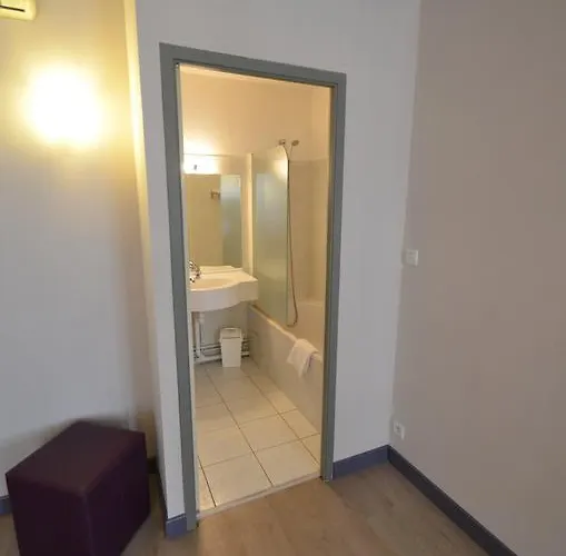 Logis Le Saint Georges