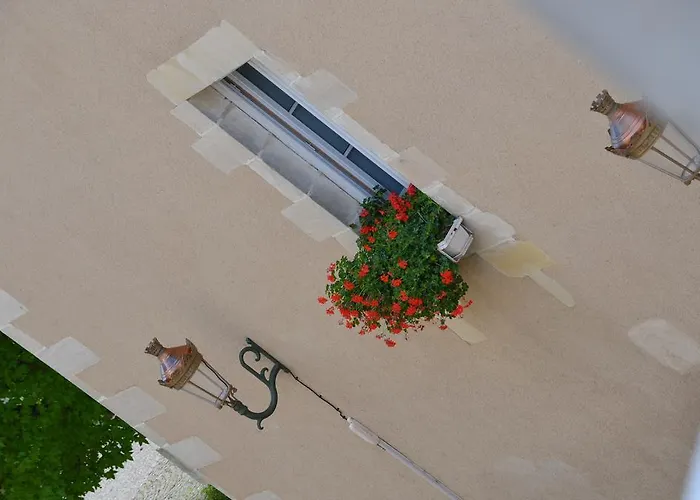 Logis Le Saint Georges