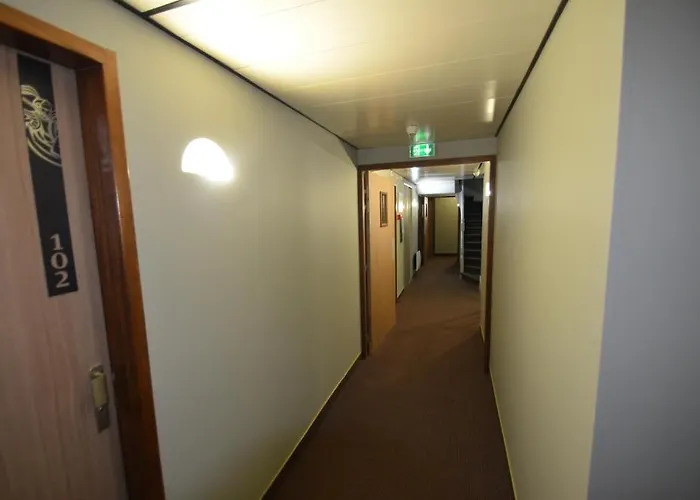 Hotel Logis Le Saint Georges