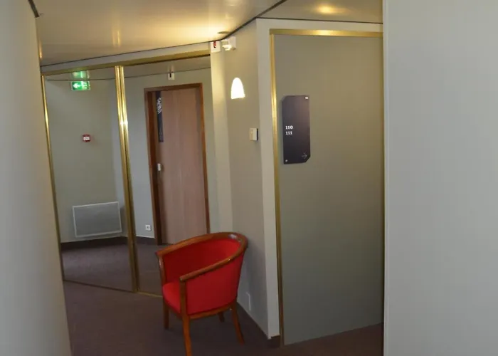 Logis Le Saint Georges Vivonne